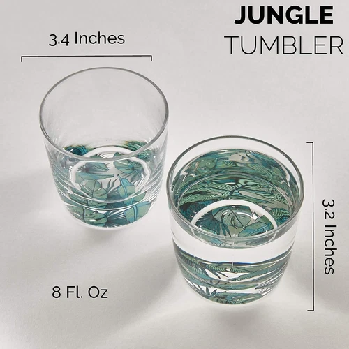 Root Tumbler - Thumbnail 2