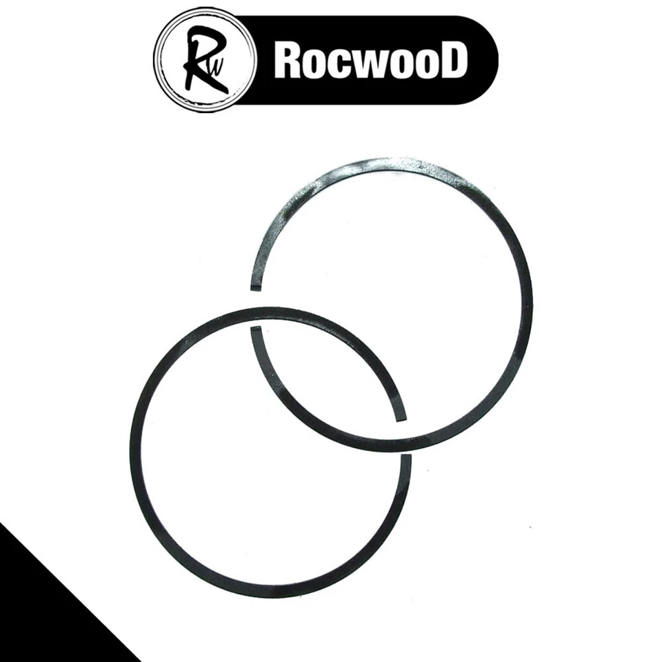ROCWOOD Fits Stihl TS410 Set Of Piston Rings And TS420 Cut Off Saw