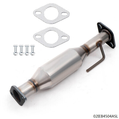 Catalytic Converter New Fit For 09-17 Chevy Traverse GMC Acadia Buick Enclave