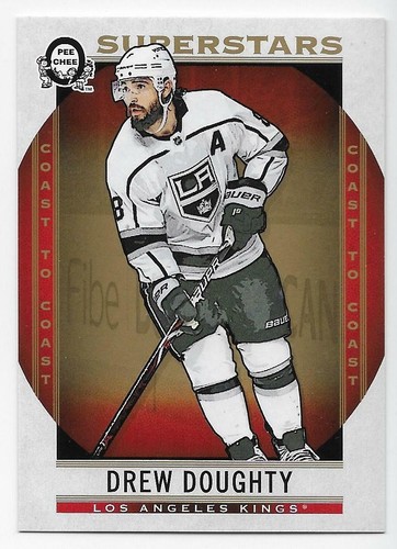 18/19 O-PEE-CHEE COAST TO COAST SUPERSTARS SP Hockey (#101-150) U-Pick From List - Picture 46 of 51