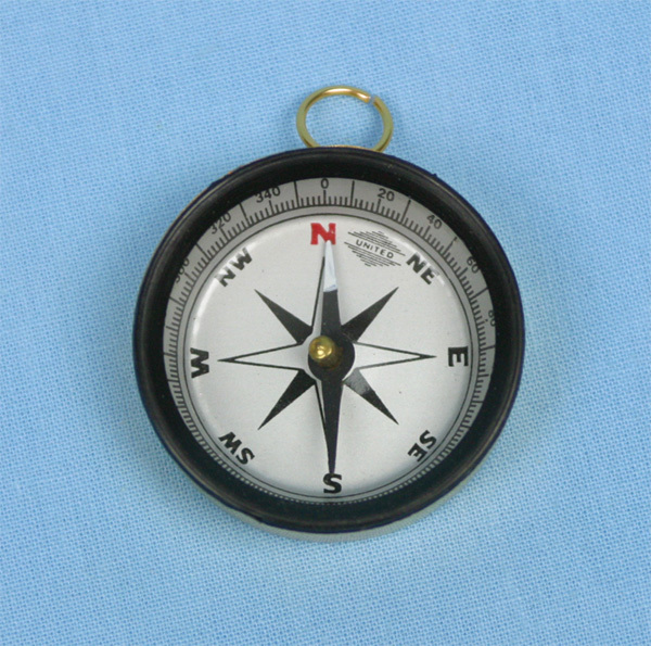 COMPASS eBay