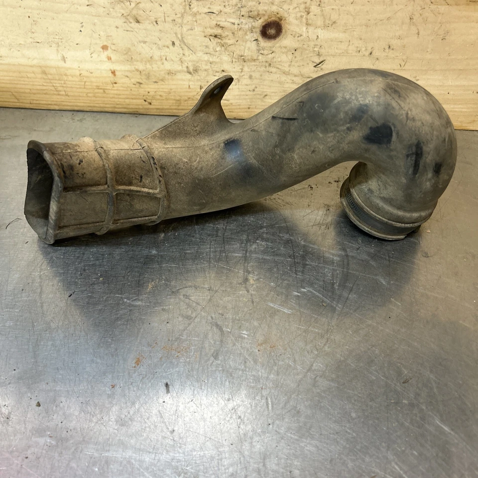 2012 Polaris RZR 800 EFI/EPS OEM Air Outlet Clutch Duct - Image 2 of 4