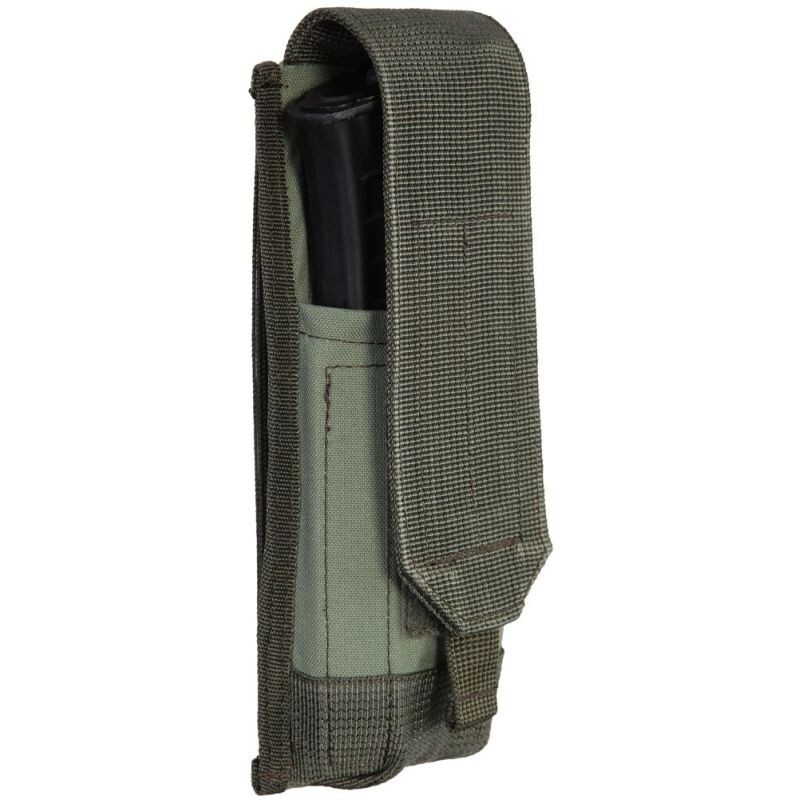 ANA Tactical Single Rifle Magazine Pouch VC MOLLE Russian Original | eBay