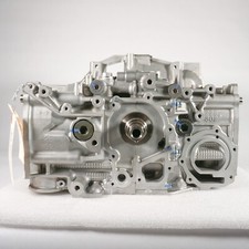 Subaru Ej253 Z25 Short Block Assembly With Avls Baja Impreza Forester Legacy