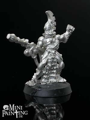 Warhammer 40k Eldar Fire Dragons EXARCH Aeldari Feuerdrachen 1999 Citadel CN21