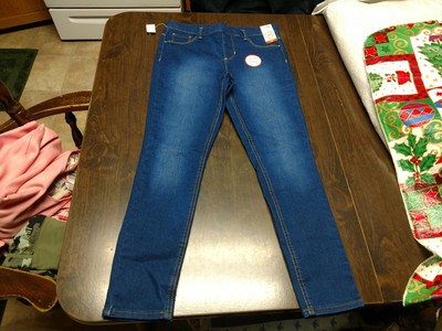 NWT Wonder Nation Jeggings Size Girl's 