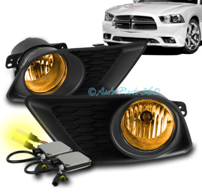hid fog lights dodge charger Amazon.com: FIONE Xenon/HID Headlight Assembly Compatible with Dodge Charger  2015-2021 Headlamp with LED DRL Left Driver Side LH（Not fit halogen model）  : Automotive main image 1