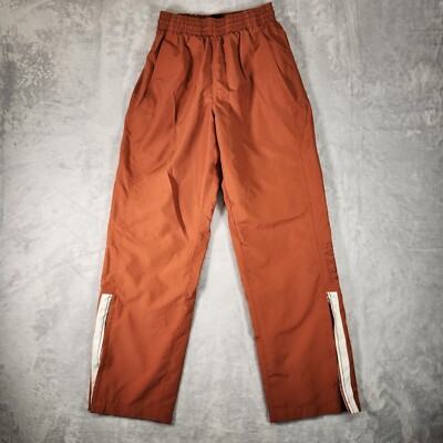 nike basketball pants with zipper at ankle