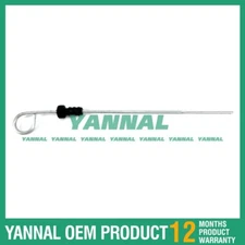 V3300/V3600/V3800 1C010-36412 For Kubota Engine Oil Dipstick Engine Parts
