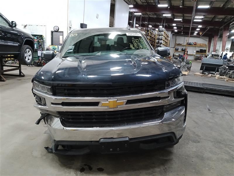 Genuine Oem Part,84610616 2019 Silverado Truck/Pickup 1500 Sku  