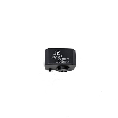 Trexfab Skidoo G4 Summit 850 2017-2020 Aluminum Replace Brake Reservoir BLACK