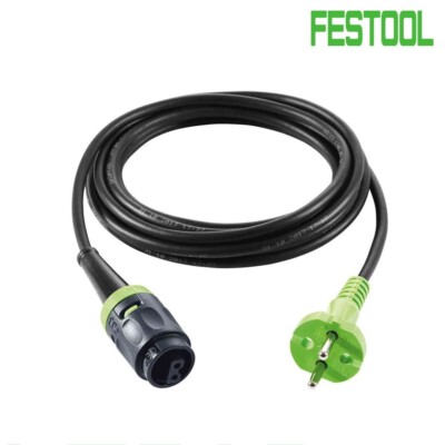 Festool Plug it Cable H05 RN-F/4 3x | 203935