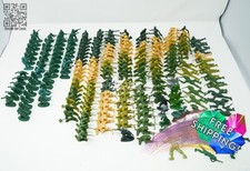 VINTAGE 1980s Toy Soldiers Huge Lot - 300 soldiers, vehicles