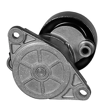 For 2006-2009 Mercedes-Benz C230 Accessory Drive Belt Tensioner Assembly Dayco - Image 2 of 3