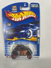 HOT WHEELS Baja Bug Collection Collector # 207 Highway 35th anniversary 
