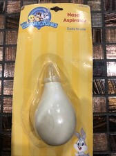 Baby Looney Tunes Nasal Aspirator