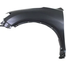 Sherman NIROGU18-31Q-1 Front Driver Side Fender For 2014-2020 Nissan Rogue NEW