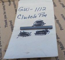 OEM Troy-Bilt Horse Tiller Transmission Clutc...