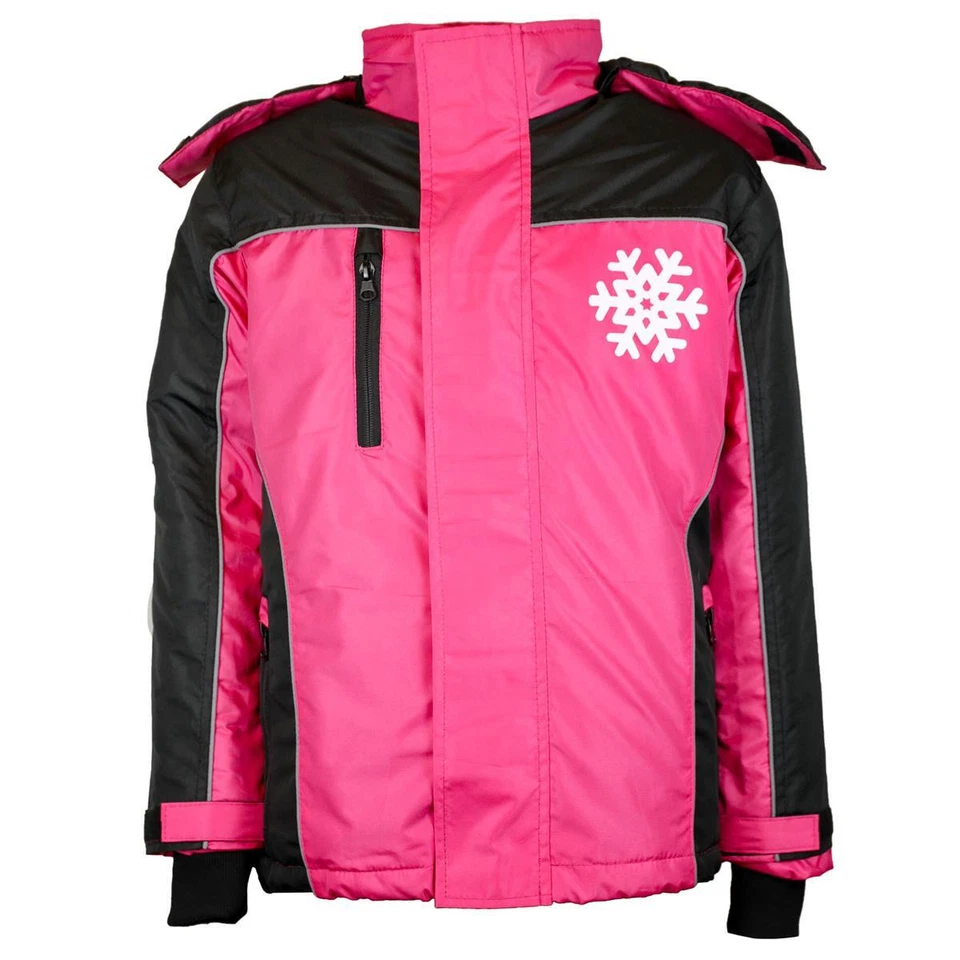 Skianzug Kinderskianzug 2 teilig Schneeanzug Skijacke Skihose Olli MS-Trachten - Bild 2 von 4