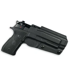 OWB Concealment/IDPA Holster Fits Beretta 92X Performance