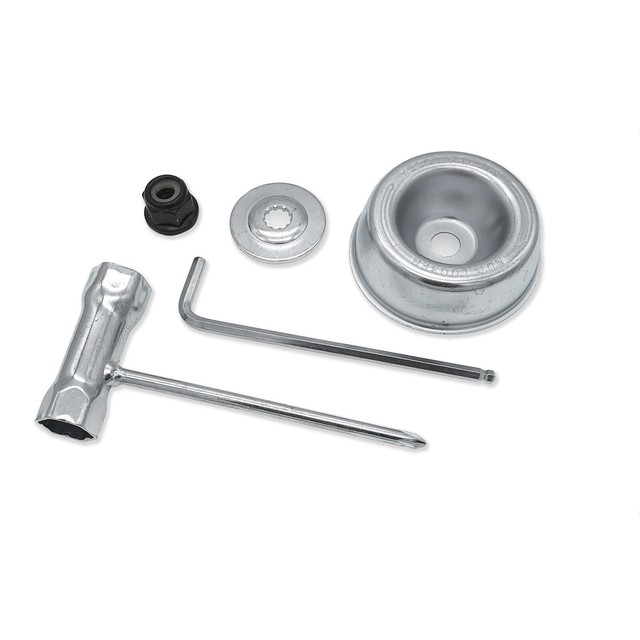 Blade Adapter Kit For Stihl FS40C FS55R FS56R FS36 Trimmers Brush