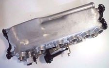 Mercedes Luftführungsgehäuse Gehäuse A6030942103 Aluminium OM603 W124 300 Diesel Mercedes Luftführungsgehäuse Gehäuse A6030942103 Aluminium OM603 W124 300 Diesel