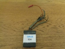 YAMAHA TZR125 ECU CDI YE41