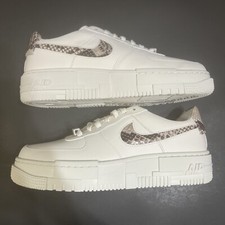 air force 1 pixel desert sand ebay