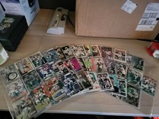 Dan Marino Football Cards Lot Of 200. Includes Donruss 99, Fleer 93, Score 91