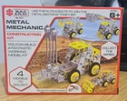 A to Z Build & Play - Metal Mechanic Construction Kit # Set 3