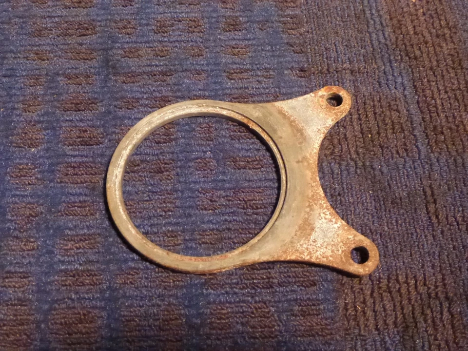 Kawasaki KXF250 KXF 250 TECATE 4 задних тормозных суппорта держатель кронштейна - Изображение 2 из 4