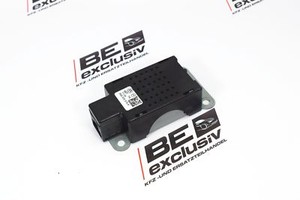 Original VW Tiguan 5N R-line 2.0 TSI Entstörfilter Filter Entstörer 5N0035570A