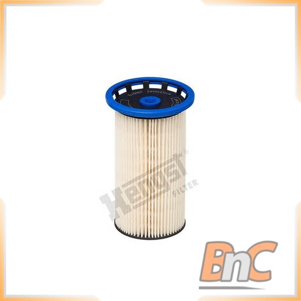 HENGST FILTER Kraftstofffilter Spritfilter Kraftstoffilter E439KP