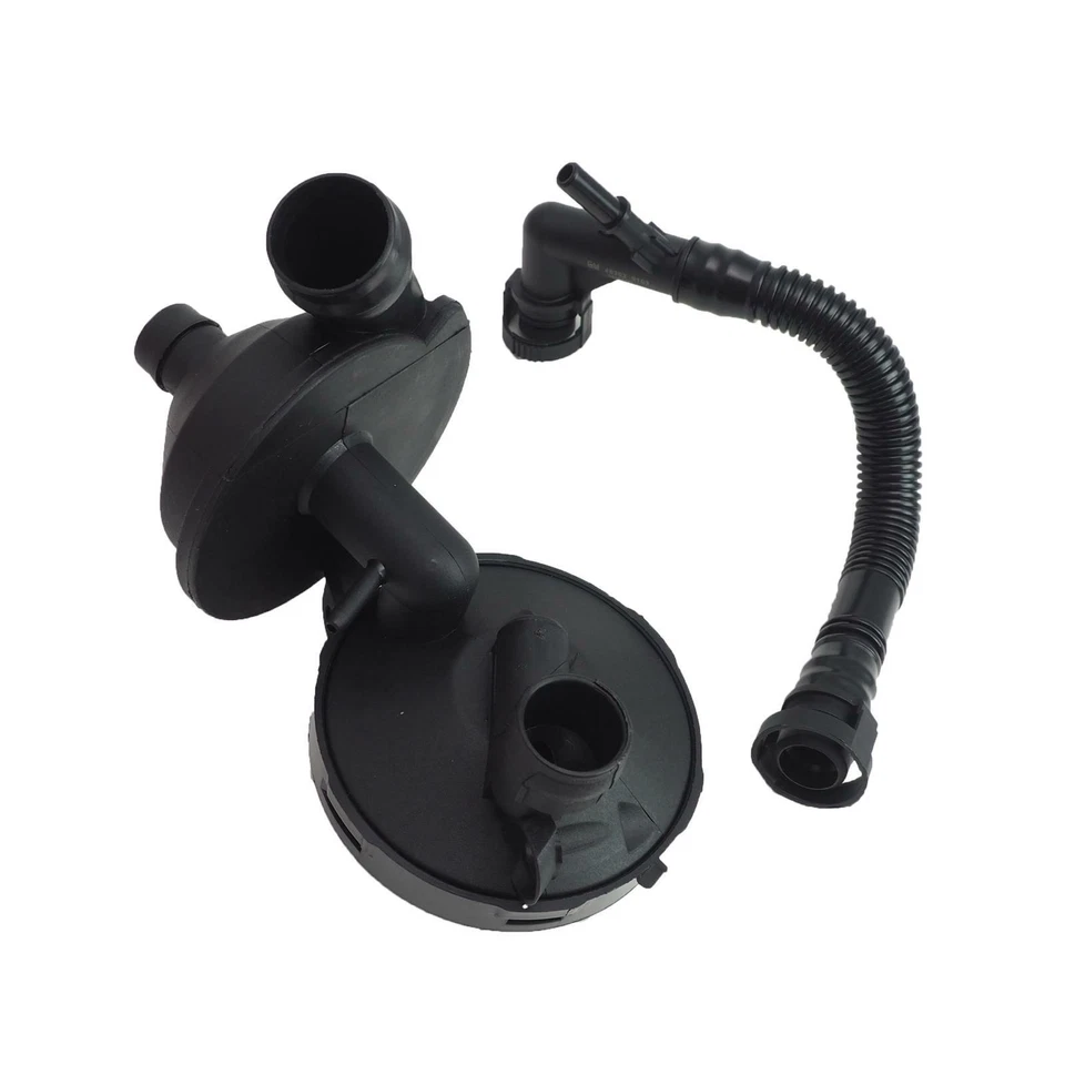 febi bilstein Repsatz KGE Kurbelgehäuse Entlüftung für BMW E46 E39 M52 M54 - Bild 2 von 4