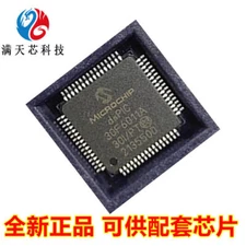 DSPIC30F6011A-20E/PT Microchip Component IC Burner Chip