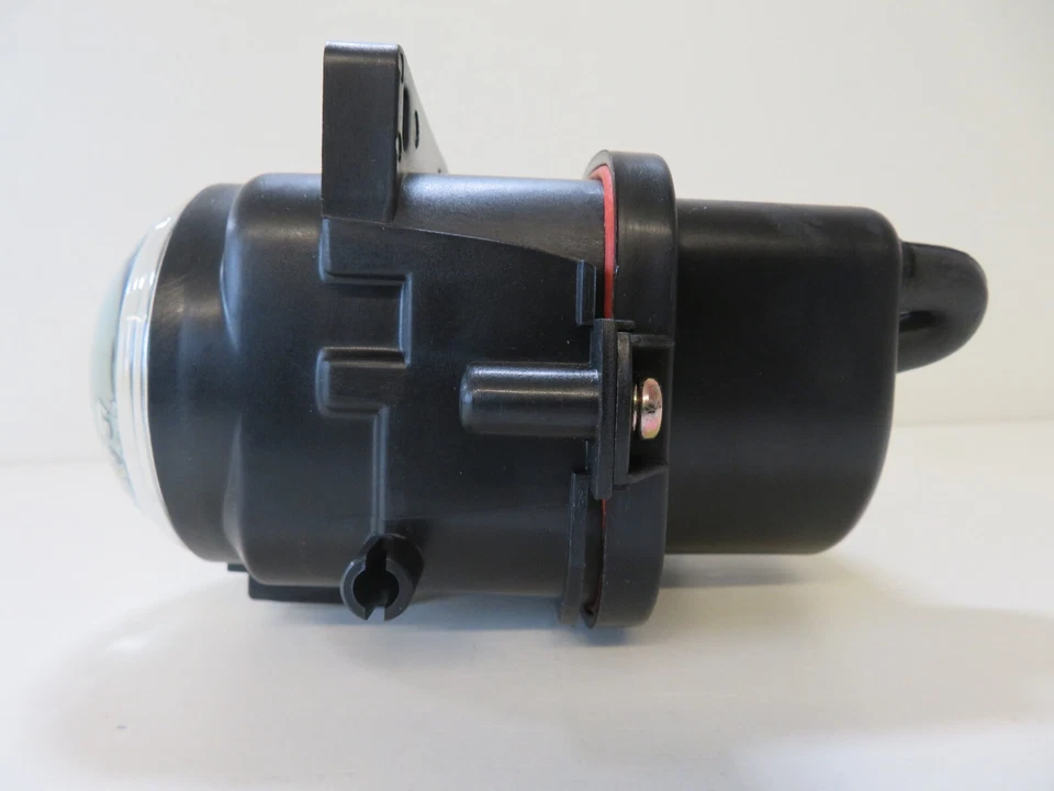 FRONT FOG LIGHT LEFT SIDE NS FOR AUDI A6 1997-2004 19-5084-05-2 - Image 4 of 4