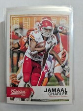 2016 Panini Classics Football #1-100 & Inserts, Parallels 🏈