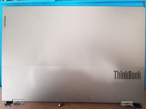 GENUINE Lenovo ThinkBook 16p G2 ACH 16" LCD Laptop Screen 2560 x 1600 Panel VAT - Picture 7 of 8