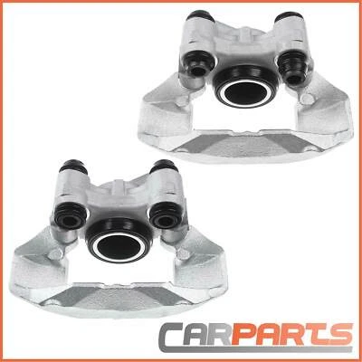 2x Étrier De Frein Avant G+R 48mm pour Citroën Ax Saxo Zx Peugeot 205 I II 106 - Photo 1/4