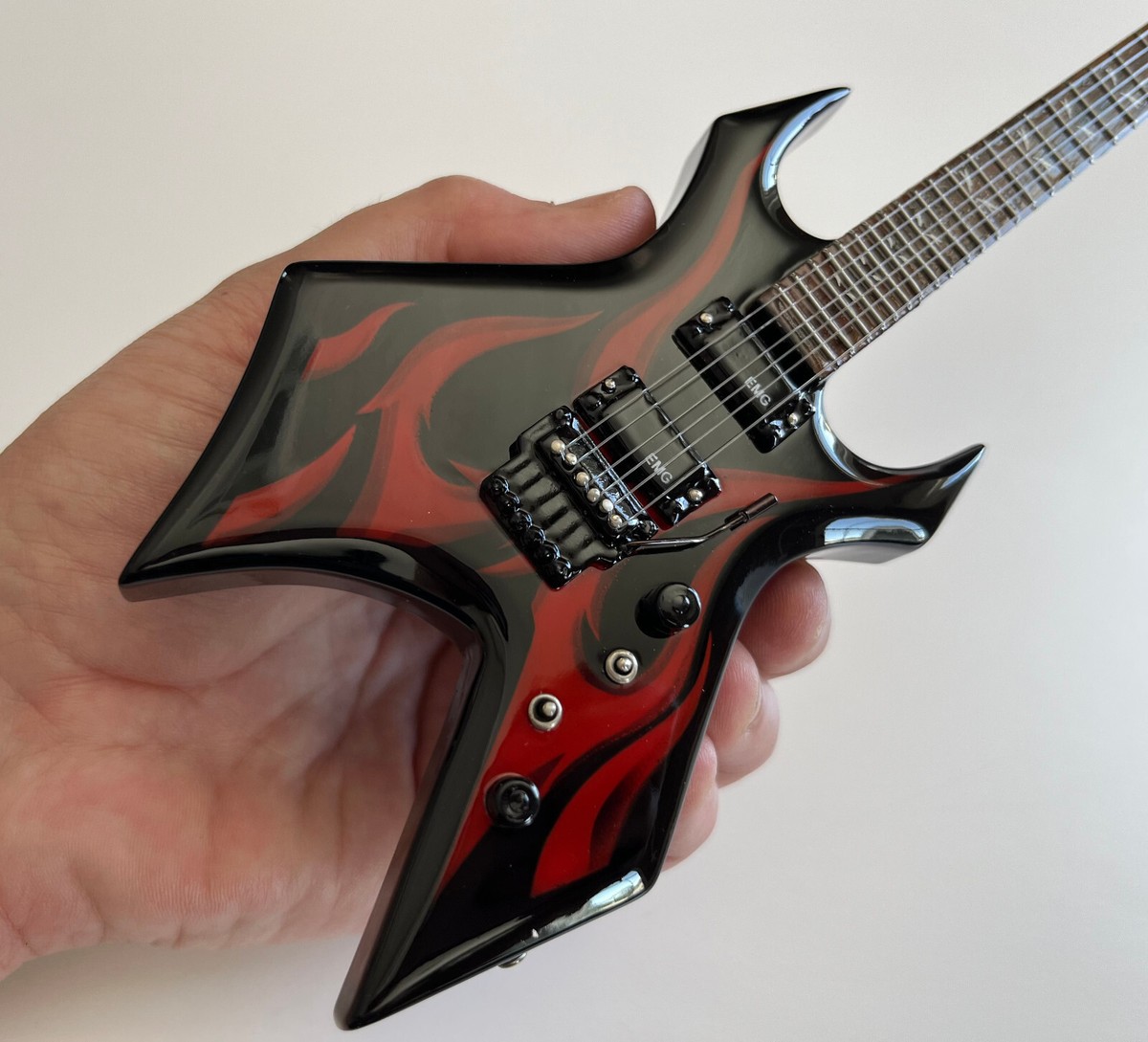 ギター ryry Ibanez Iron Label RG Series RGIX27FEQM 7-String Electric