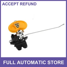 Rear Liftgate Door Lock Actuator Single Custom for Kia Optima 2006-2008