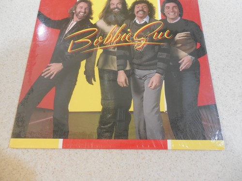 Oak Ridge Boys Bobbie Sue LP Vinyl New Factory Sealed RECORD COUNTRY MUSIC - Picture 3 of 10