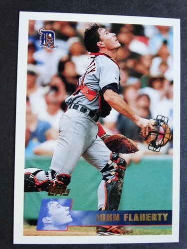 1996 Topps Baseball Cards Complete Your Set U You Pick From List 221-440 - Picture 58 of 184