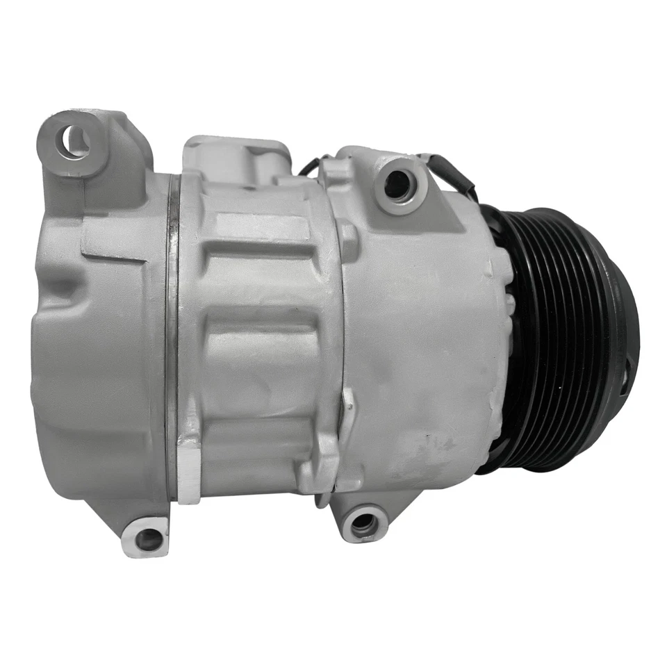 Nuevo compresor de aire acondicionado RYC AEH366 para Lexus ES350 3,5 L 2013 Foto 2 de 4