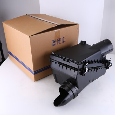 Air Cleaner Intake Filter Box For Toyota 4Runner 2010 - 2021 4.0L