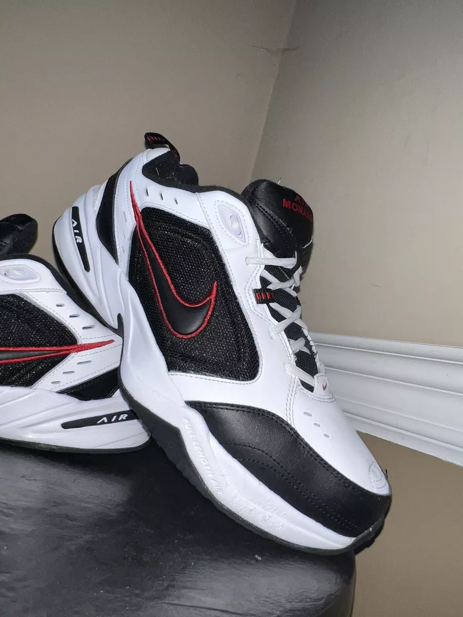 Nike air monarch iv woman cheap