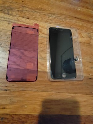 iPhone X 8/8+ 7/7+ OLED/LCD Display Touch Screen Digitizer Replacement