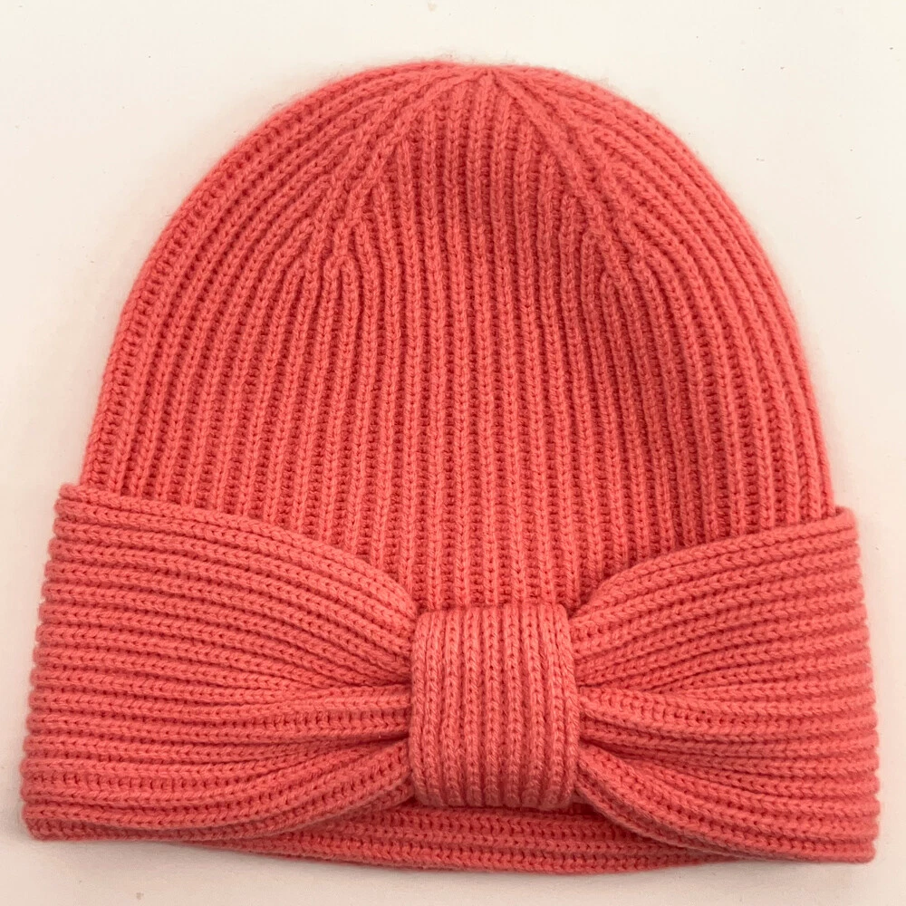 kate spade new york Pink Beanie Hats for Women for sale | eBay display picture 2