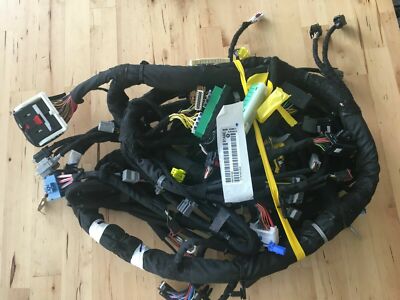 Mopar Wiring Harness 814AC Yazaki Power Cable P68410814AC TB1WI1809Y4549