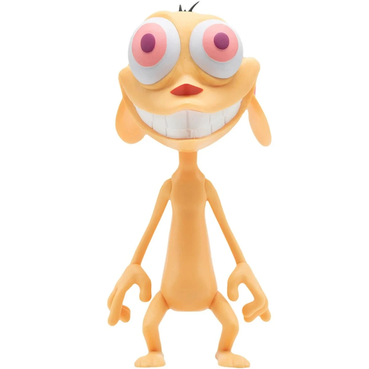 NEW 2-PACK Super7 Ren and Stimpy Ultimates 7-Inch REN